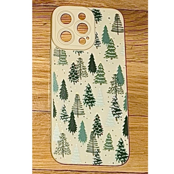 🎄iPhone 14 ProMax Holiday Theme Phone Cases *FIVE* - Picture 8 of 13